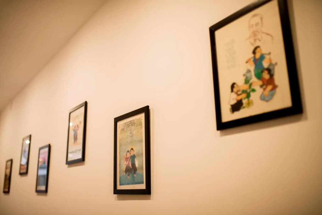 Danang Tomodachi House - photo 14