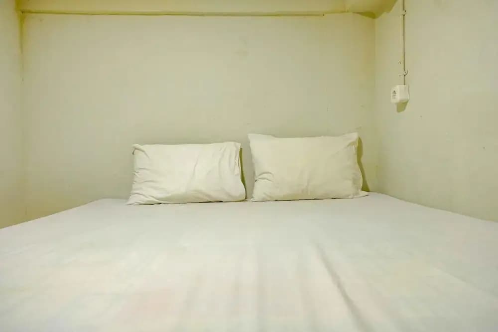 Kamar Keluarga Syariah Cendrawasih - photo 4
