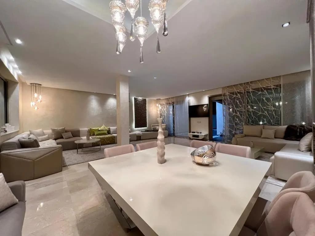 Villa golf prestigia marrakech - photo 6