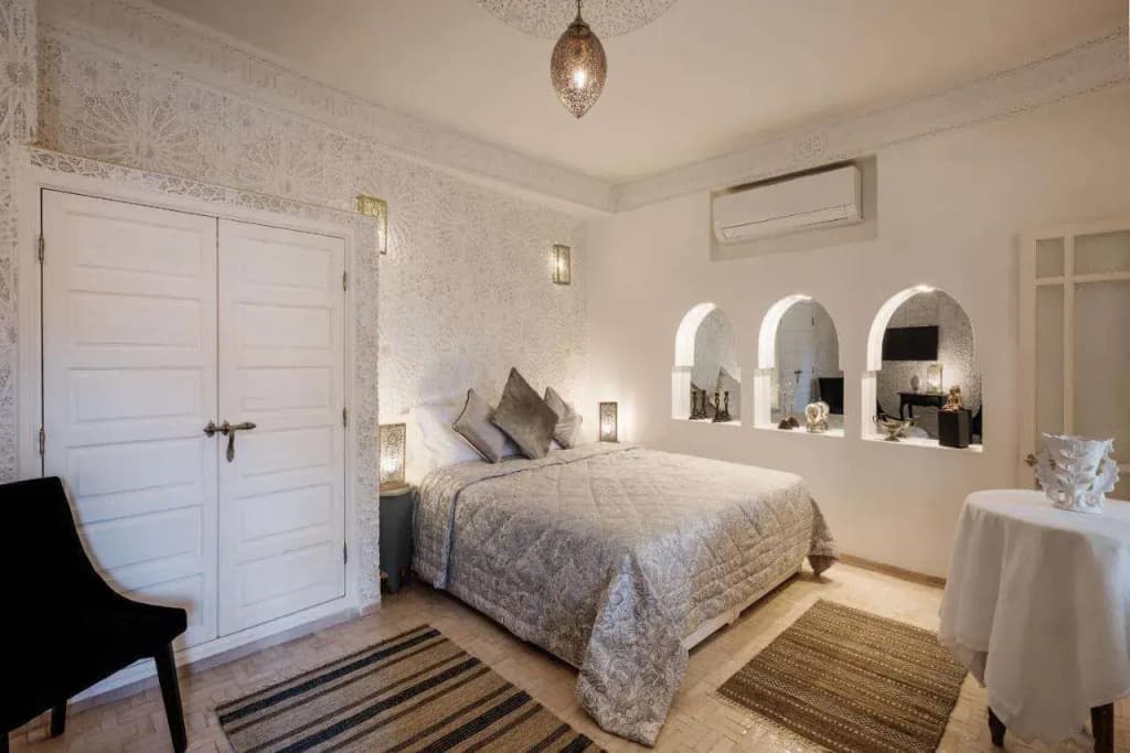 Riad Spice by Marrakech Riad - photo 12