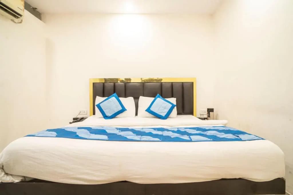 Hotel I Stay - main photo