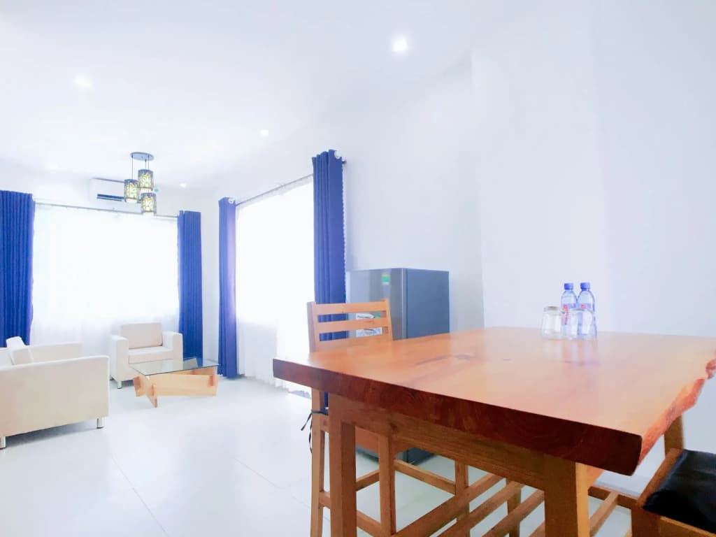 Cavilla Hotel & Apartment - photo 5