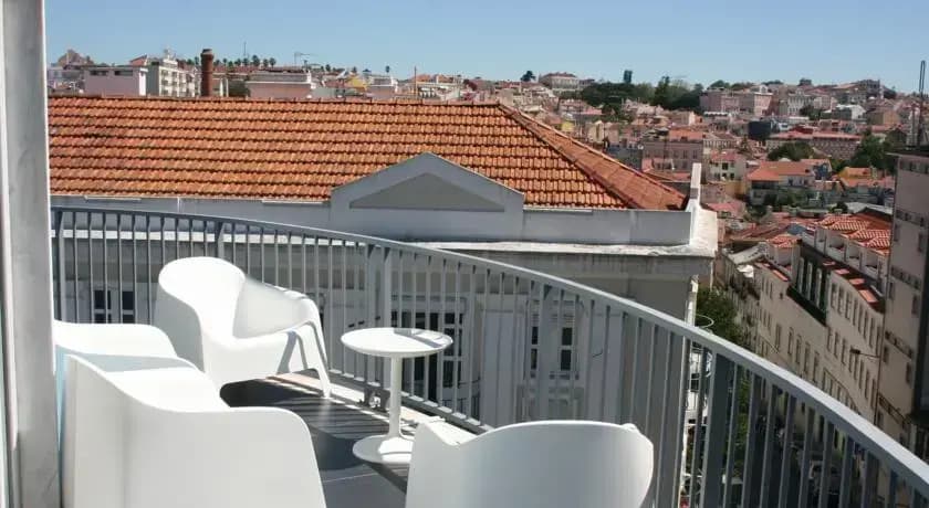 Estrela Terrace 3 - photo 7