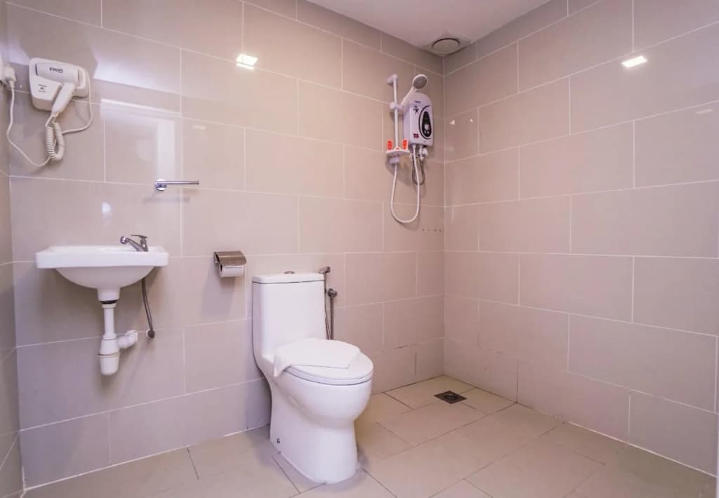 Hotel Seri Warisan - photo 8