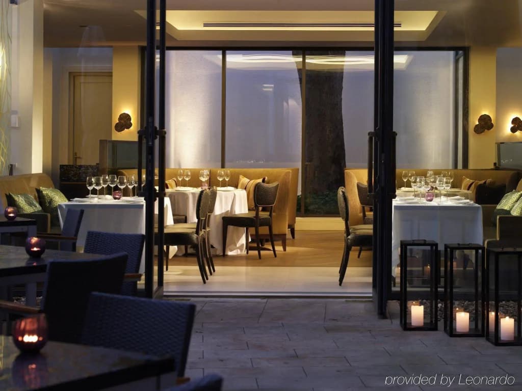 Augustine Hotel, Prague - photo 26