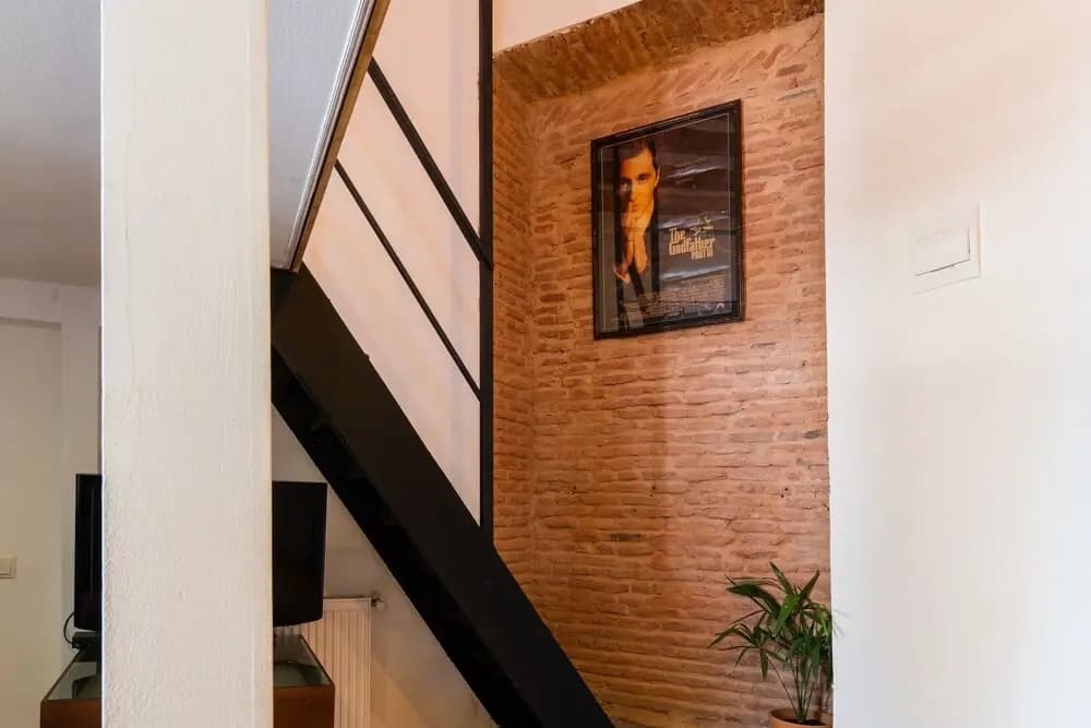 H&B apartments Atoneli - photo 13