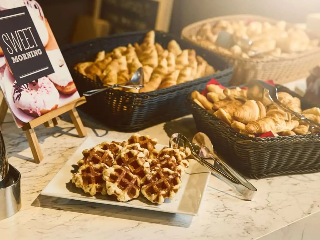 ibis Praha Wenceslas Square - photo 30