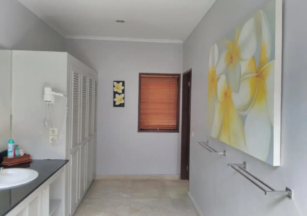 Villa Bima Seminyak - photo 3