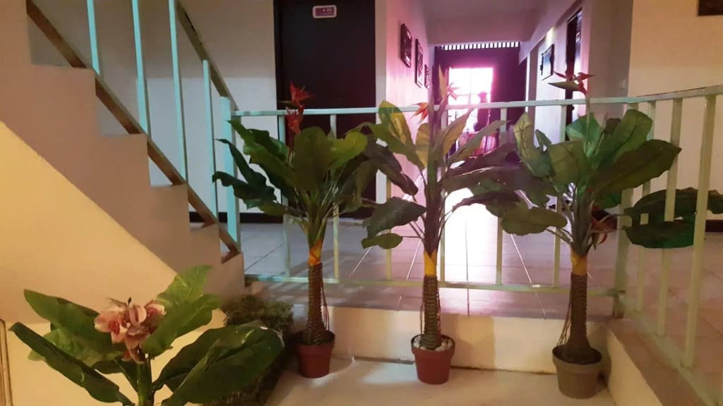 Chaweng Palace Hotel - photo 10