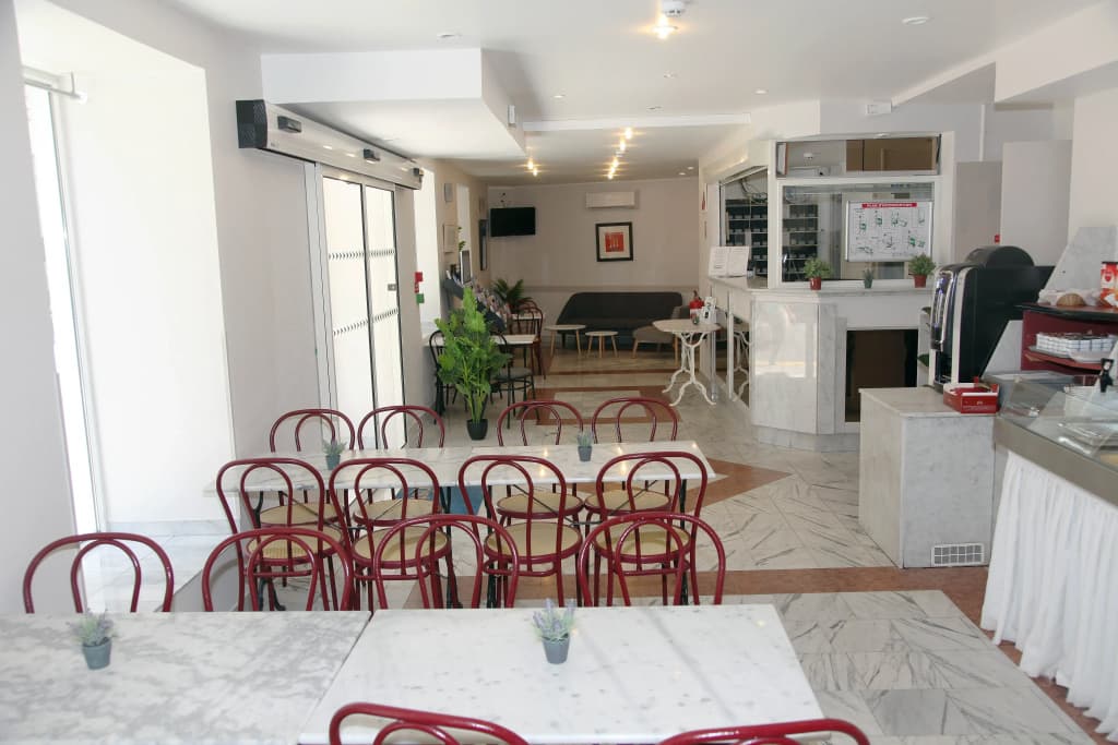 Hôtel Bristol - photo 16