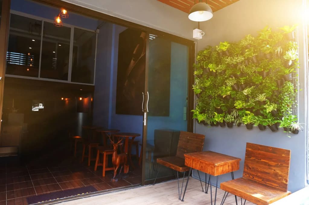 Phobphanhostel - photo 20