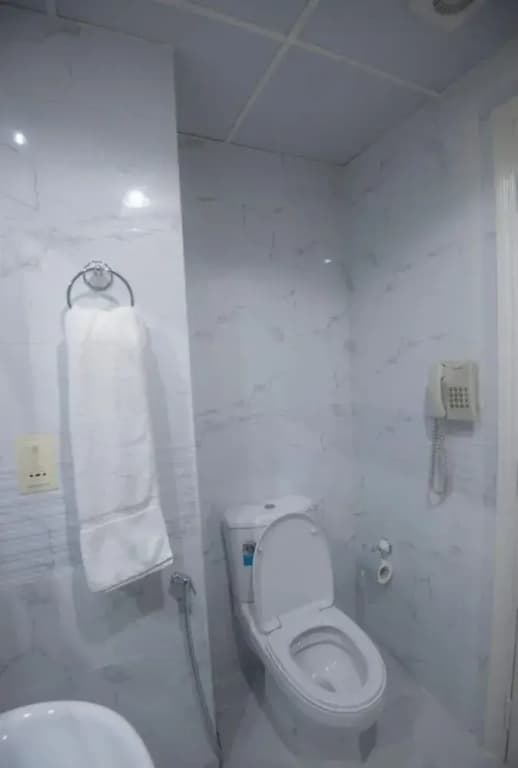 Dream White Hotel - photo 14