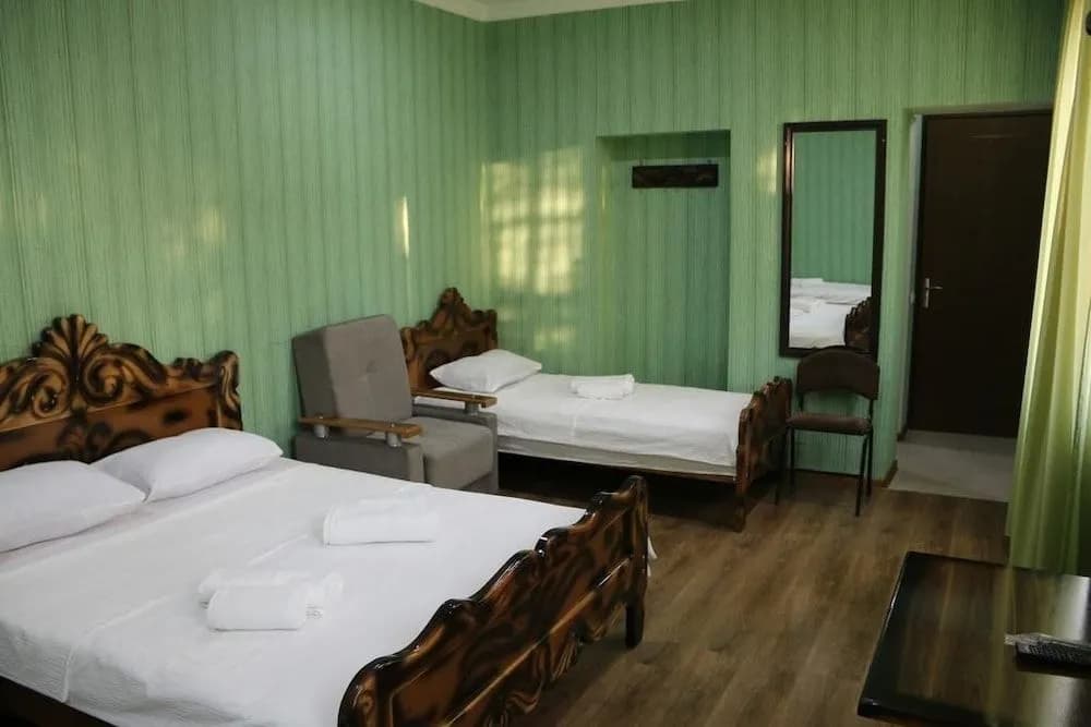 Venus Hotel - photo 6