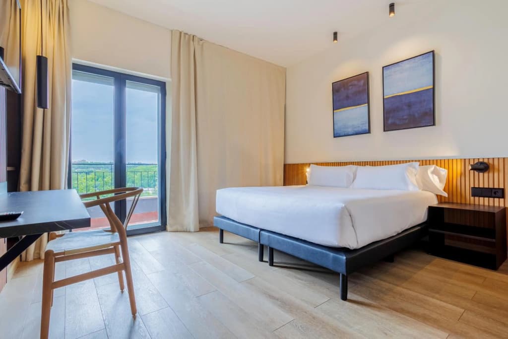 Hotel Acta Madfor - photo 40