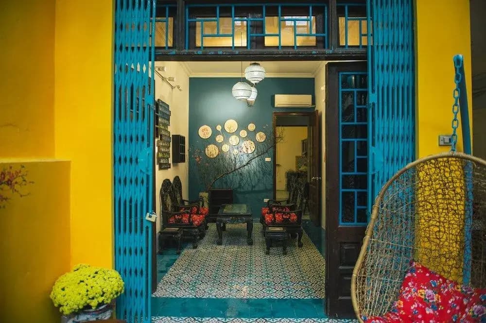 Millan Home Quan Su - photo 11