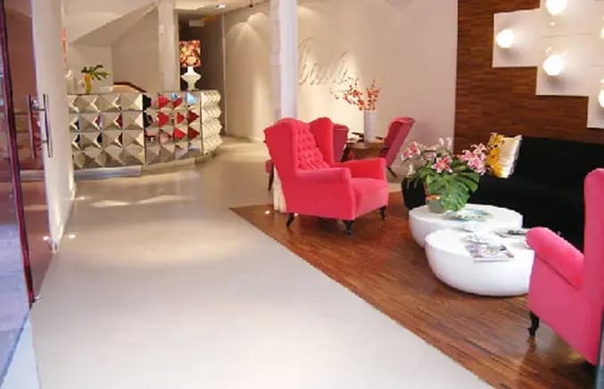 Abalu Boutique Suites & Residences - photo 2