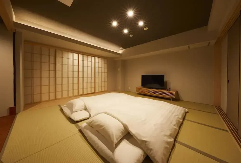Tabist kiki HOTEL KYOTO Gojo Karasuma - photo 28