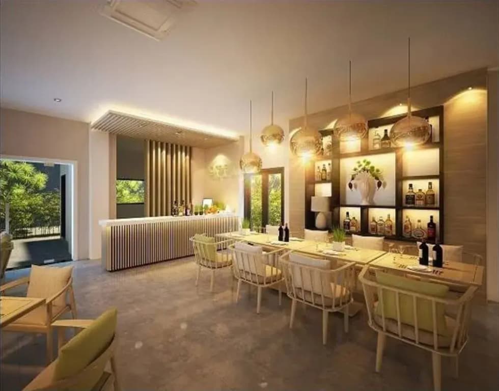 Royce Hotel - main photo