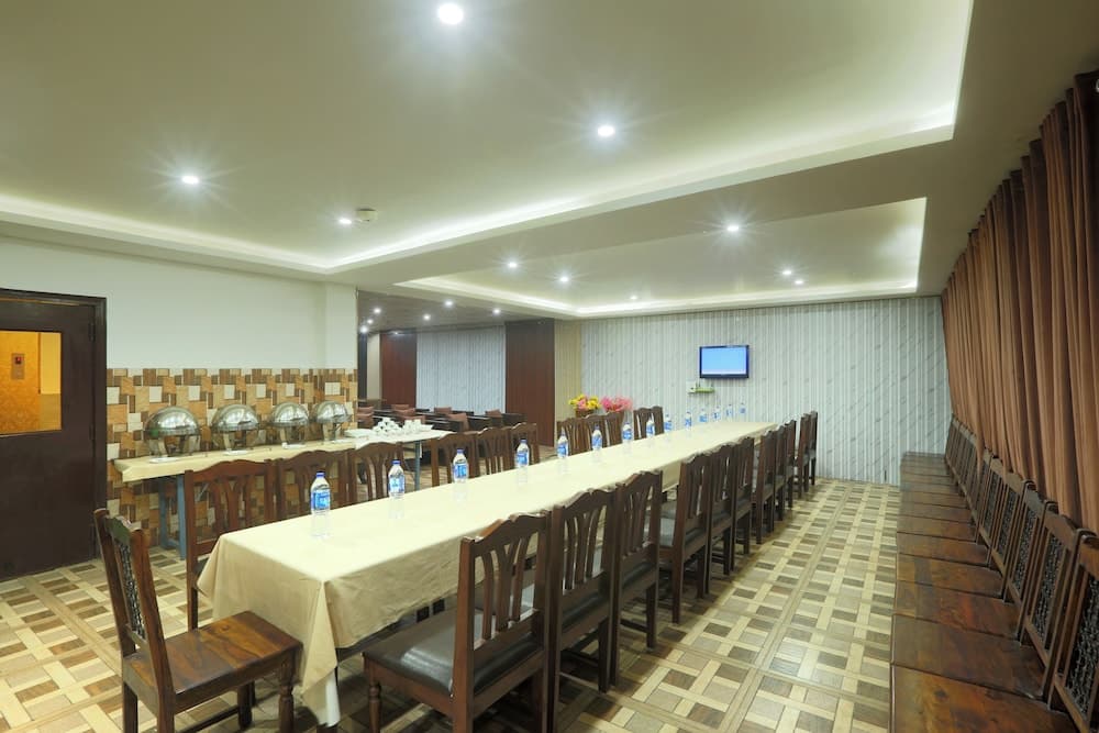 FabHotel Clink - photo 22