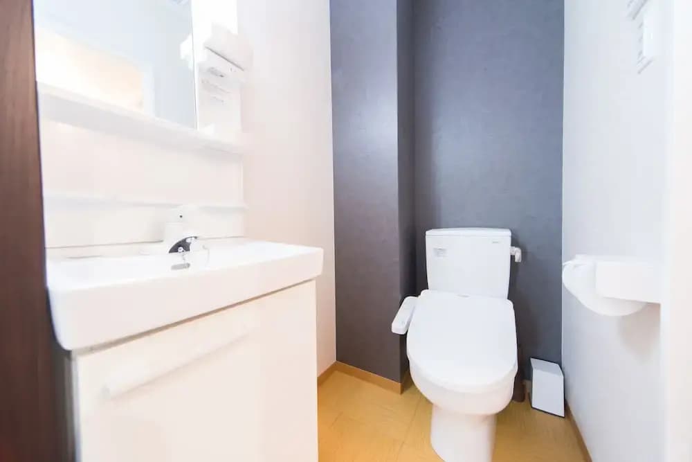 rokujo house - photo 28