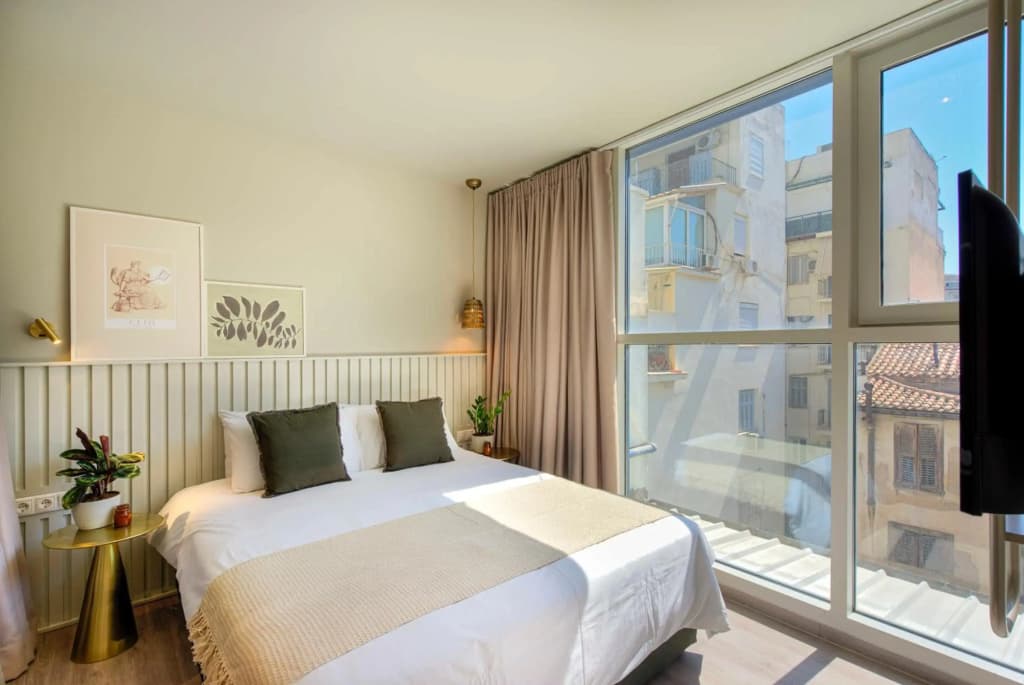 9 Muses Exclusive Suites In Syntagma - photo 2