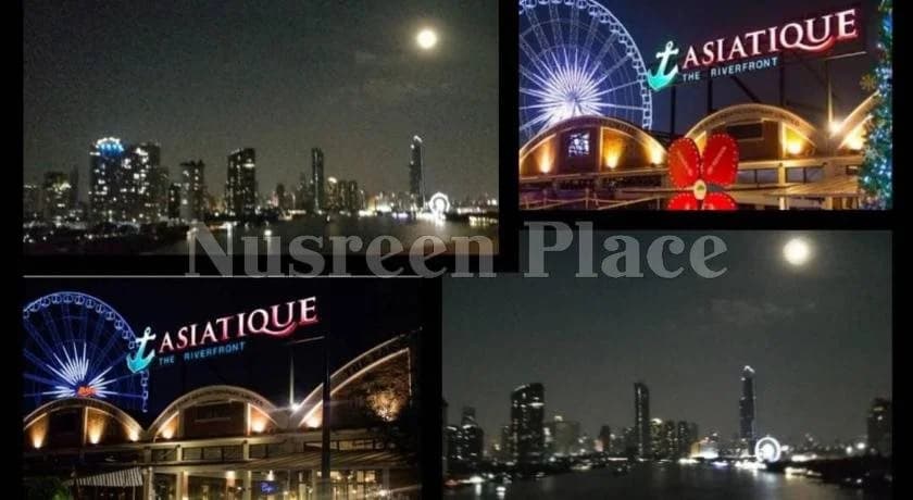 Nusreen Place - photo 13