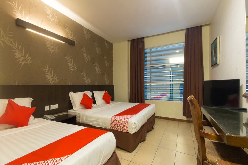 Hotel Bei King - photo 25