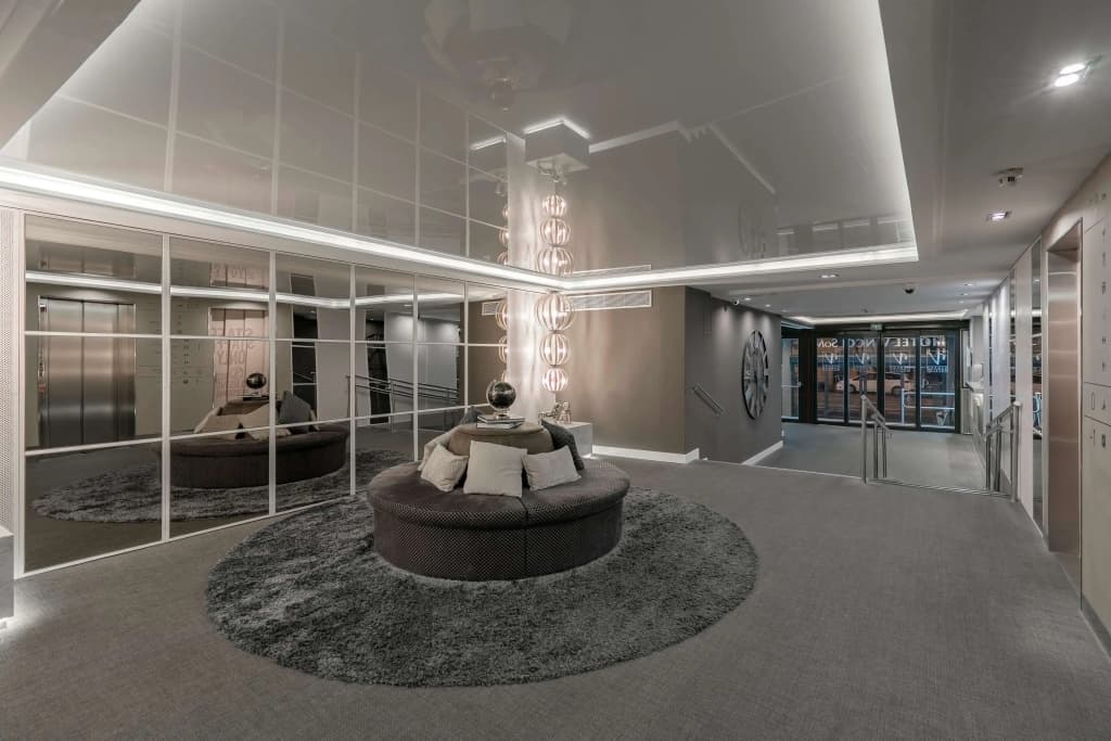 Hotel Vincci SoMa - photo 2