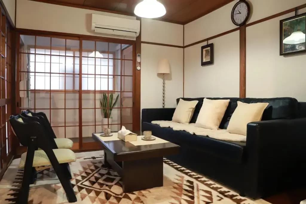 Kyo KOZO Kitano Tenjin - Vacation STAY 89906 - photo 4