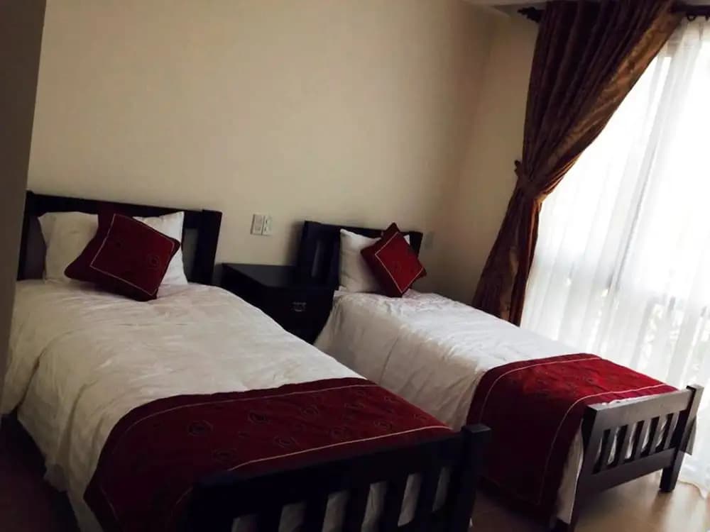 Kosmos Phu Quoc Villa - photo 2