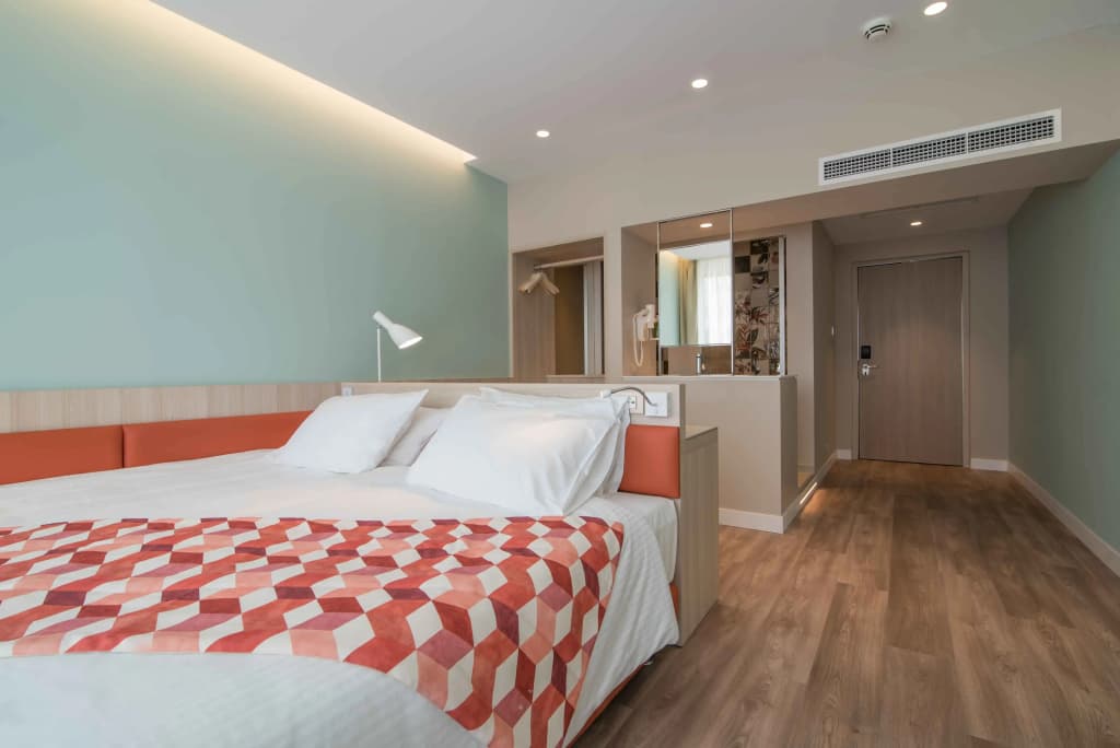 Casual Kubic Athens Hotel by Casual Hoteles - photo 7