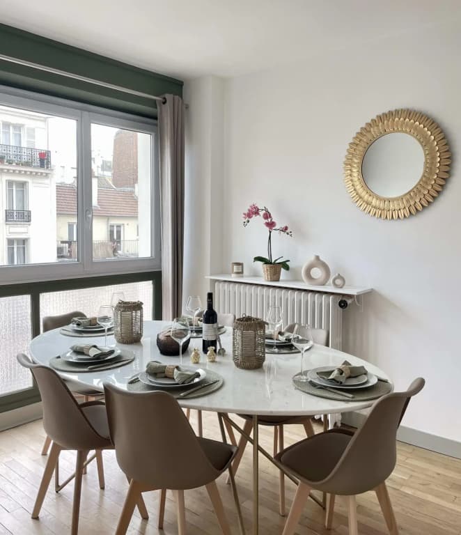 1600 - EIFFEL TOWER - Outstanding family flat - photo 14