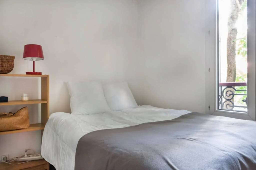 Modern Apartment Montmartre Sacré-Coeur - Smartrenting - photo 3