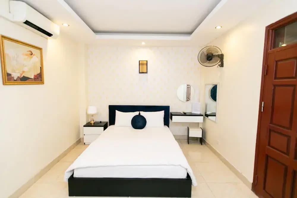 Hoa Lan Hostel - photo 5