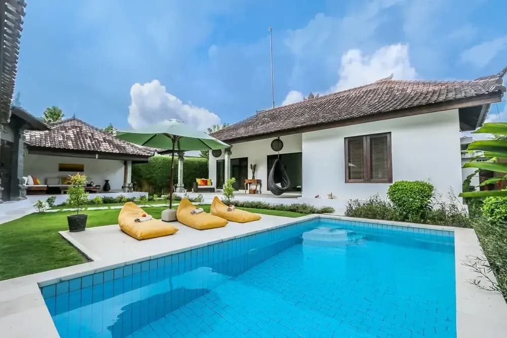 Pevali Villa - Seminyak - photo 10
