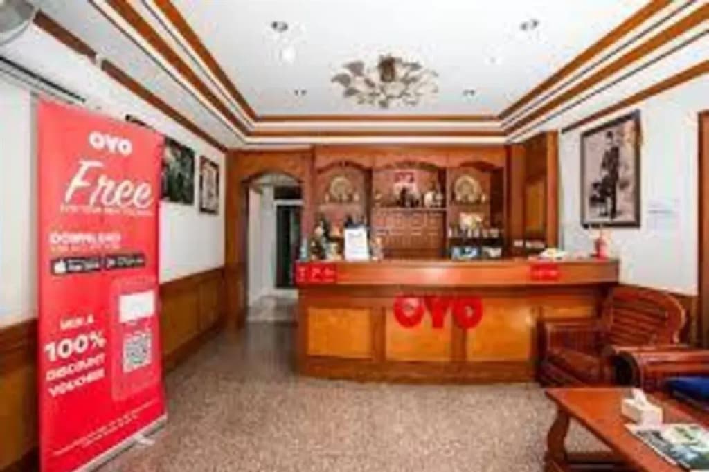 Wanna Marine Hotel - photo 2