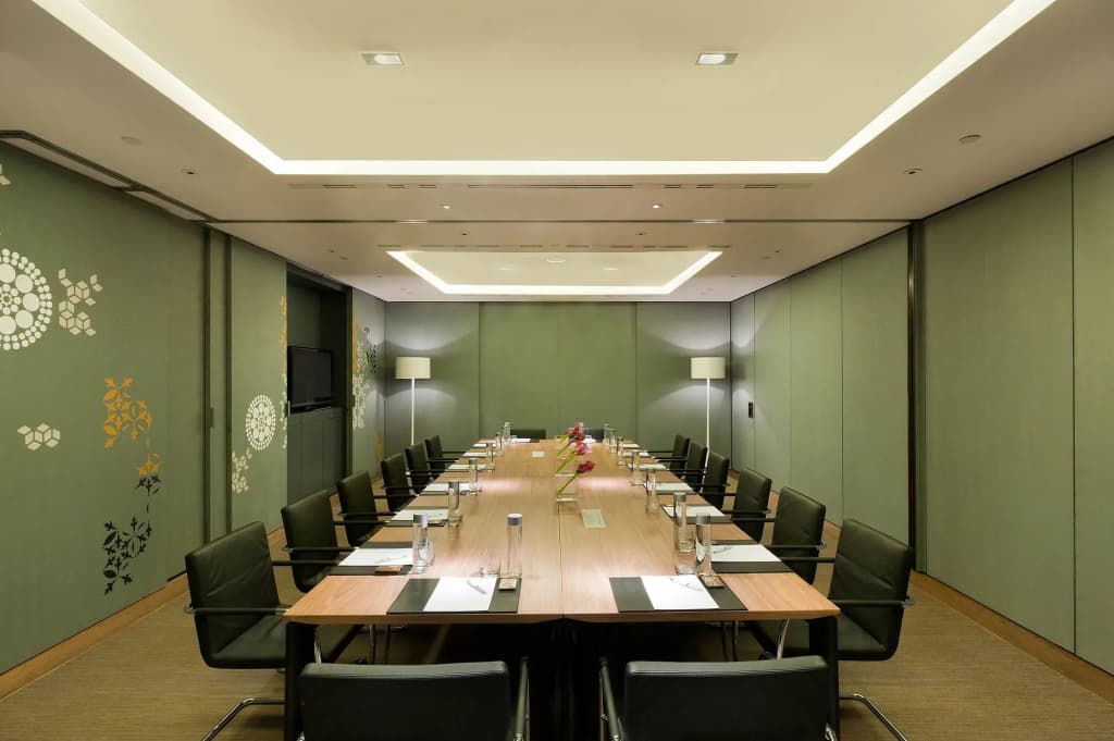 Mandarin Oriental, Barcelona - photo 24