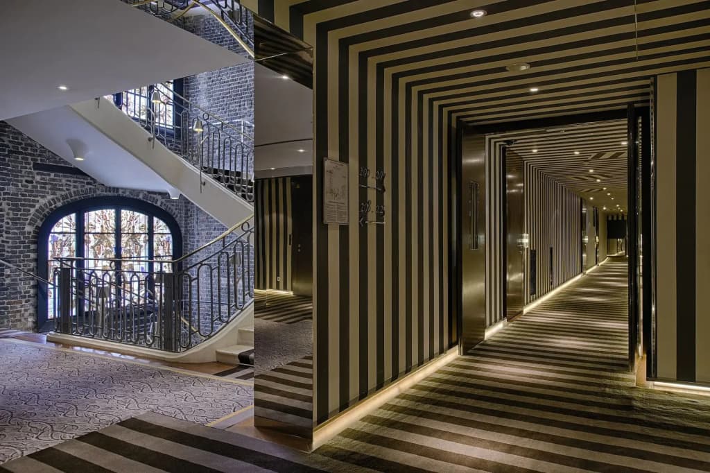 Le Royal Monceau - Raffles Paris - photo 15