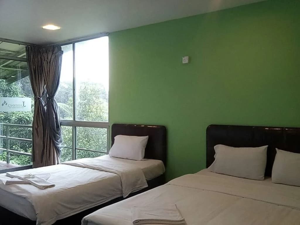 J Residence - main photo
