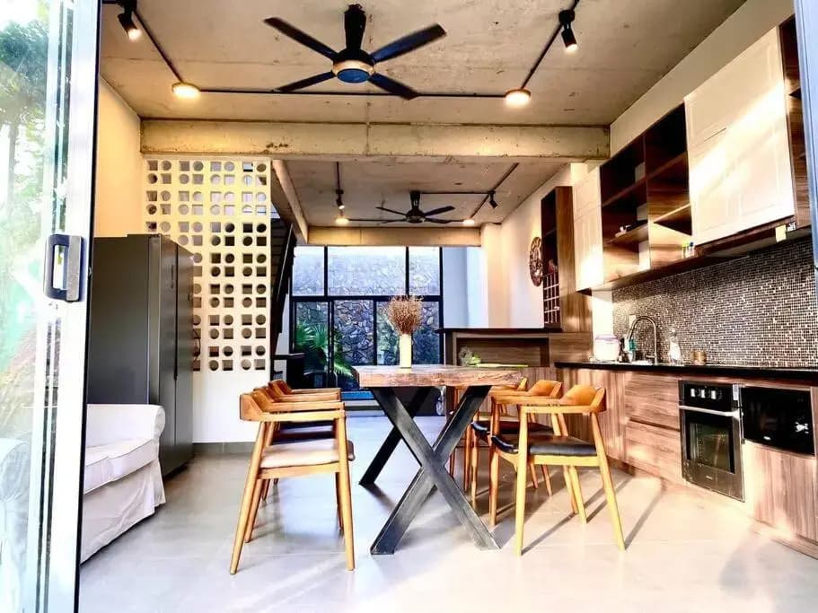 BAO's House - photo 4