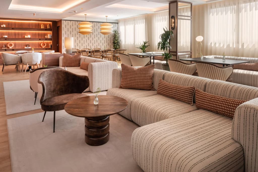 Melia Madrid Serrano - photo 48