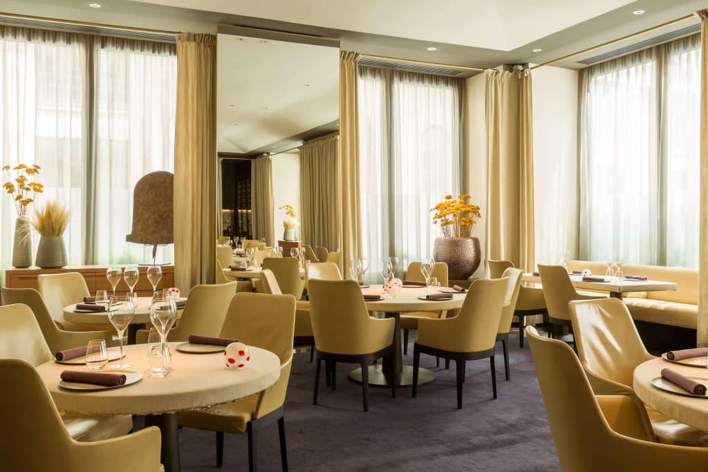 Park Hyatt Milano - photo 48