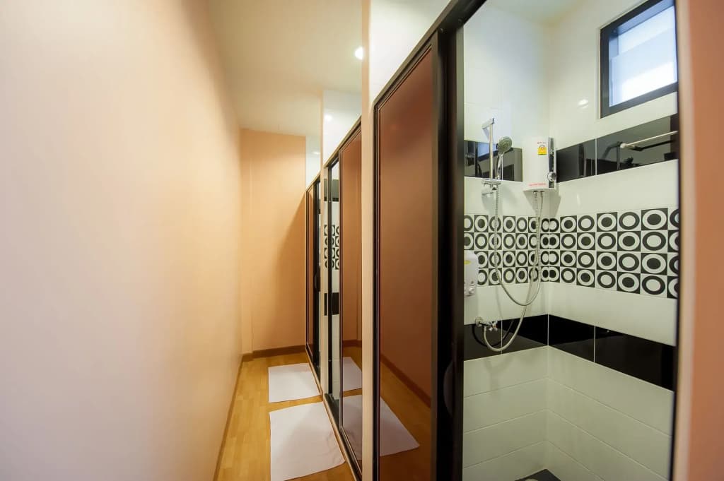 Full House Khaosan - Hostel - photo 9