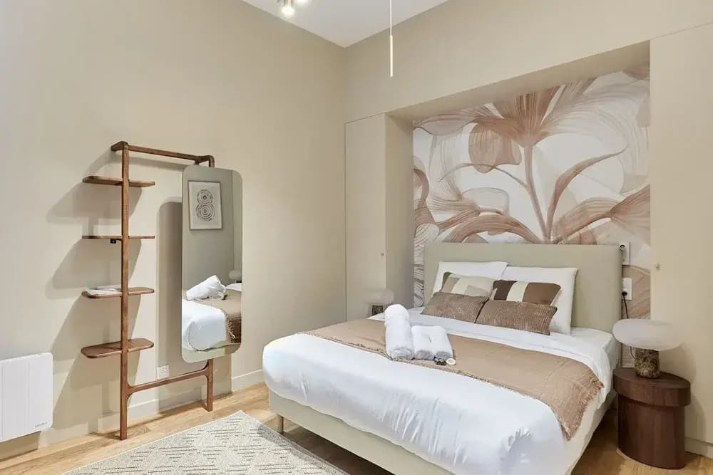 Charming Apartment 2 Bedrooms Centrer of Paris - photo 1