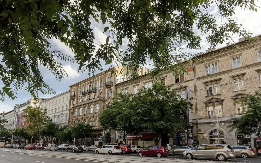 Canella Apartment - main photo
