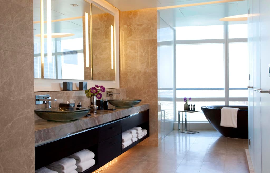 Rosewood Abu Dhabi - photo 31