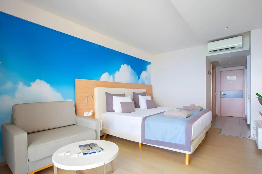 Selene Beach & Spa Hotel - photo 34