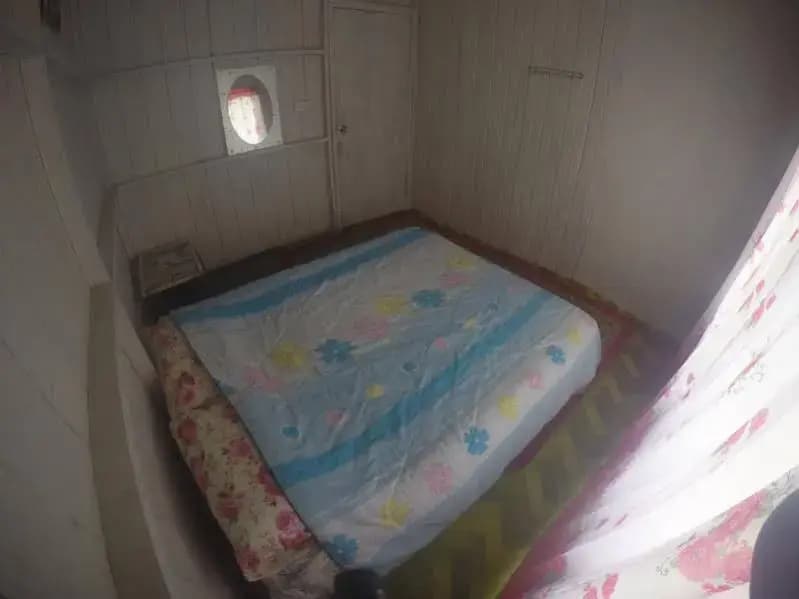 Sina Rang Lemulun Homestay and Handicraft - photo 3