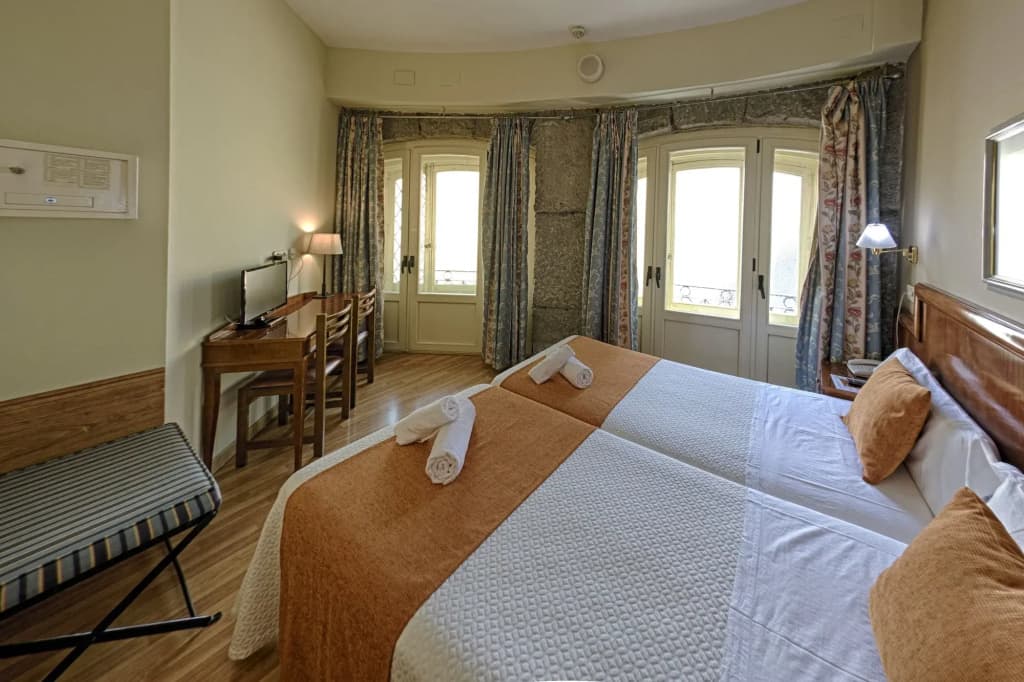Hostal San Lorenzo - photo 42