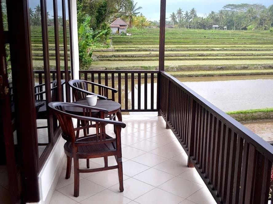 Umah Bali Villa - photo 5